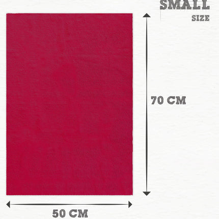 Premium Baby Dry Sheet – Small – Comfortable, Durable & Easy to Clean