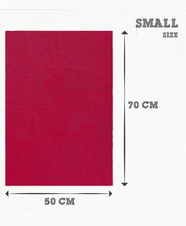 Premium Baby Dry Sheet – Small – Comfortable, Durable & Easy to Clean