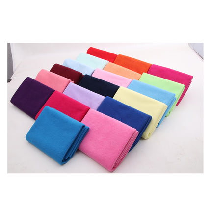 Baby Dry Sheet – Large Size – Waterproof & Reusable Mattress Protector