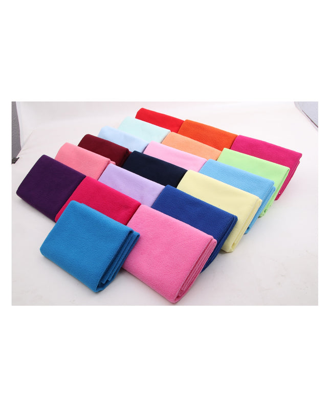 Baby Dry Sheet – Large Size – Waterproof & Reusable Mattress Protector