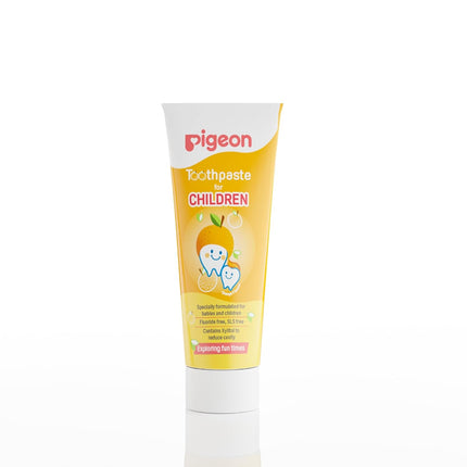 Pigeon Children's Toothpaste – 45g (Different Flavours)