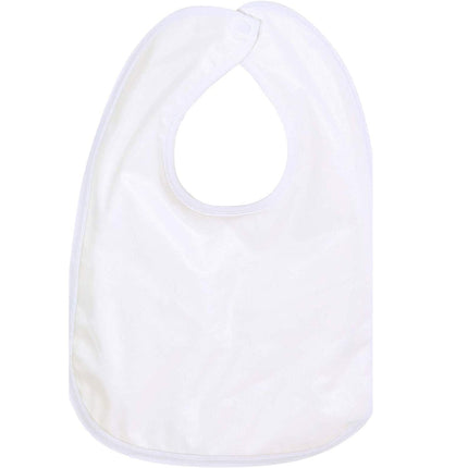 6-Pack Baby Bibs – Soft, Absorbent & Easy-to-Clean