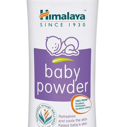 powder