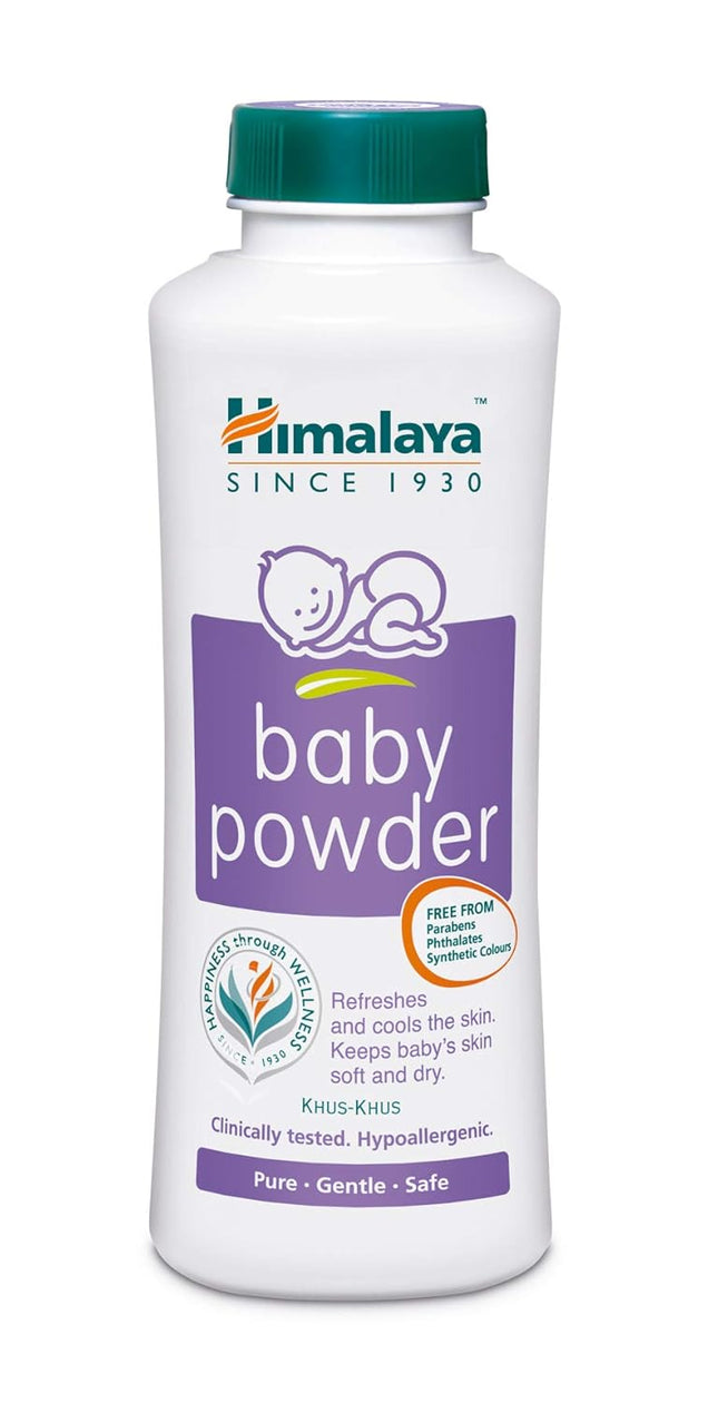 powder