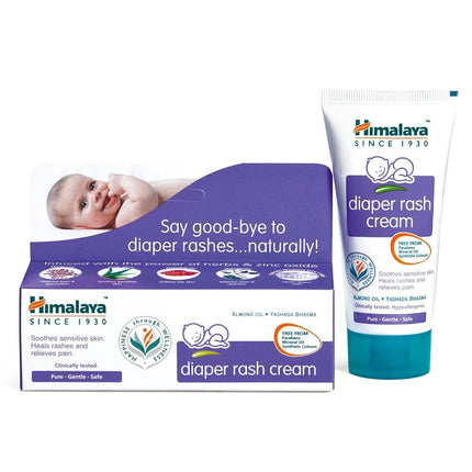 rash cream