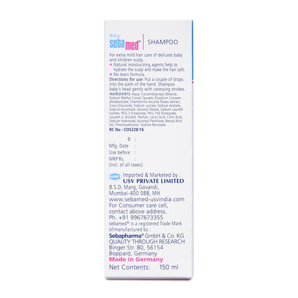 sebamed