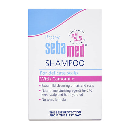 sebamed