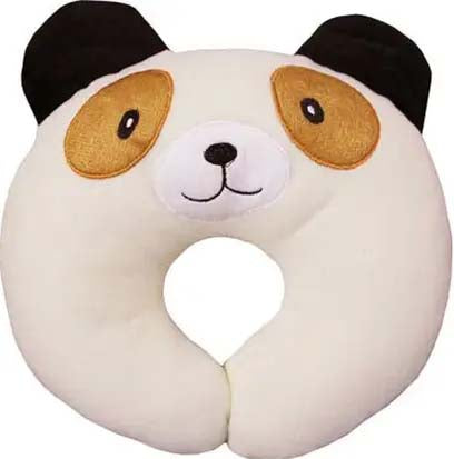 Baby U-Shape Pillow – Soft Neck Support Pillow for Newborns & Infants | Pack of 1